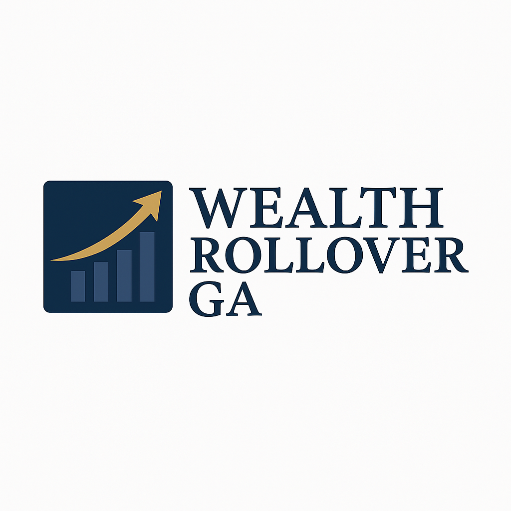 401k rollover Georgia free toolkit